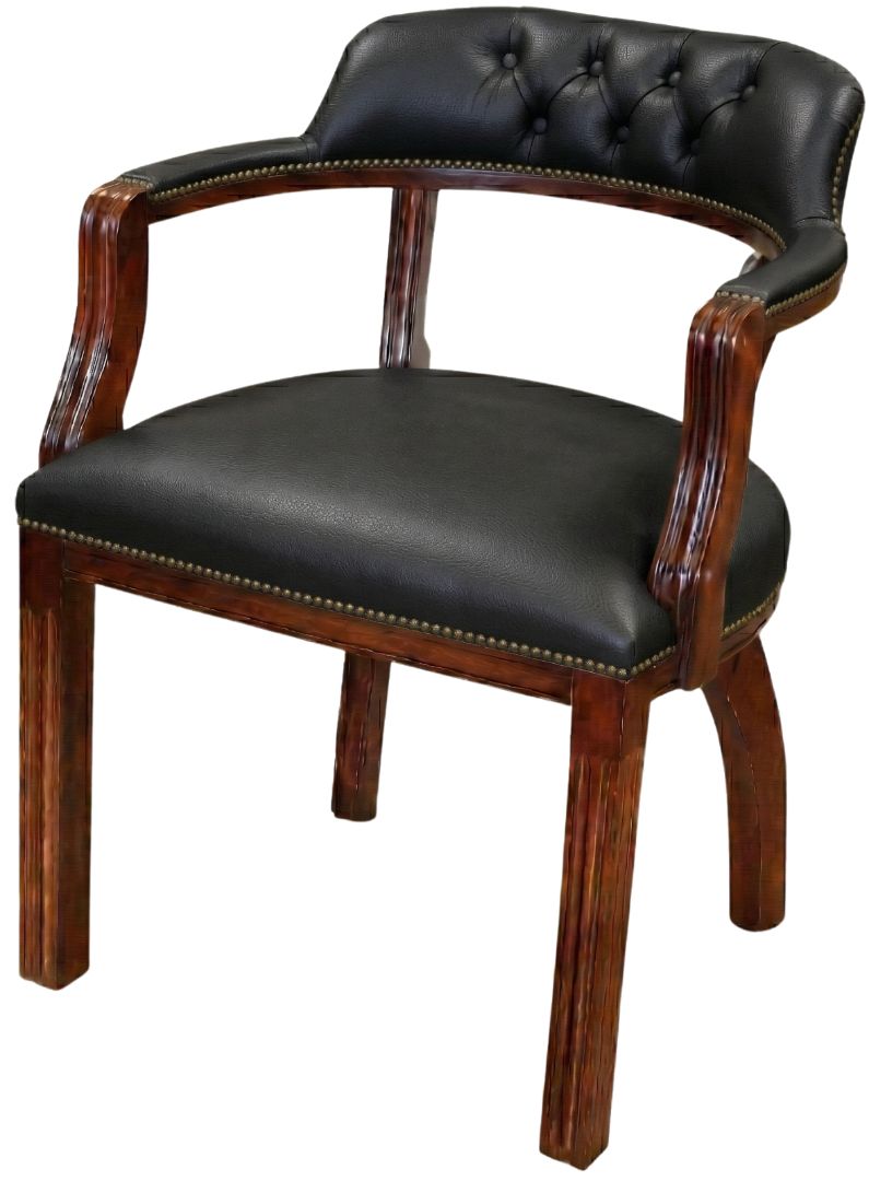 The Court Chair Stand